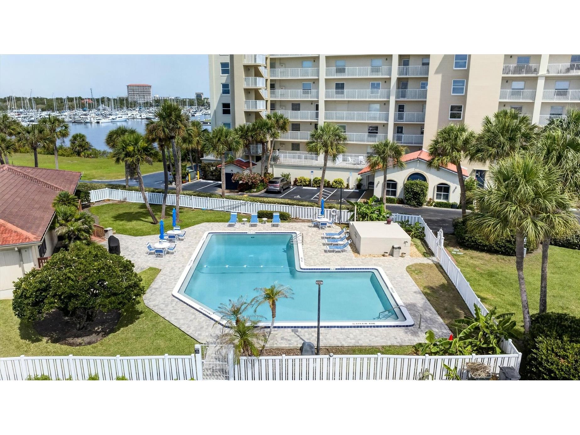661 Marina Point Drive #661 Daytona Beach FL 32114 FC318421 image97