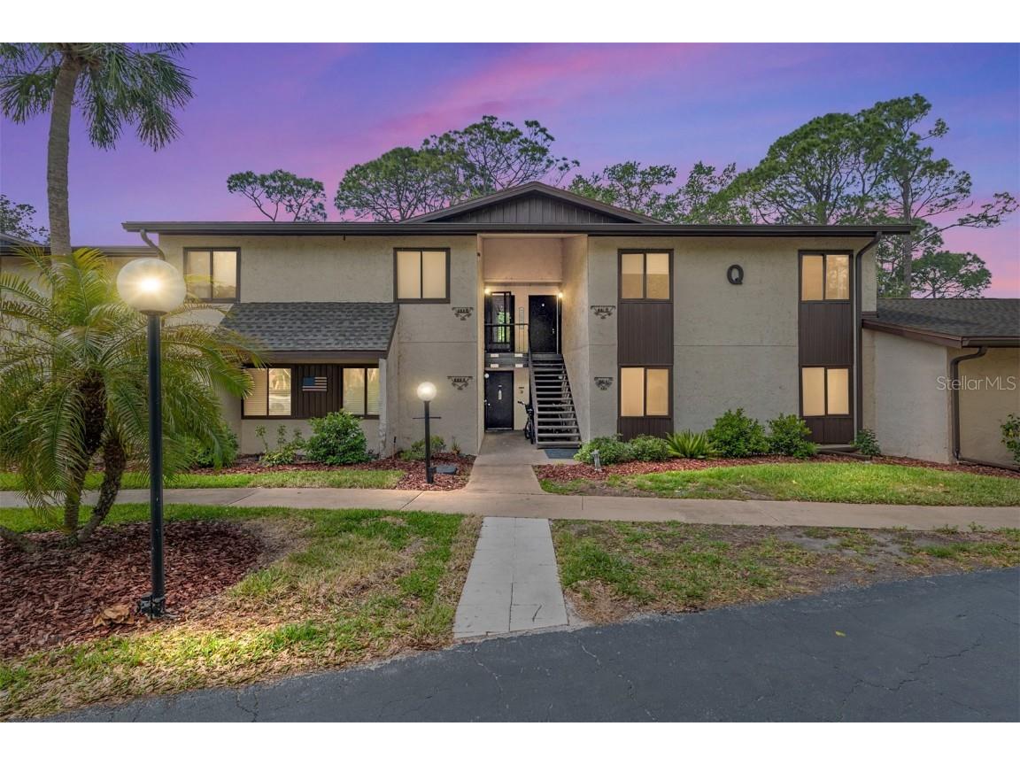 661 Midway Drive #B Ocala FL 34472 - LAKE SPARKLE OM697650 image1