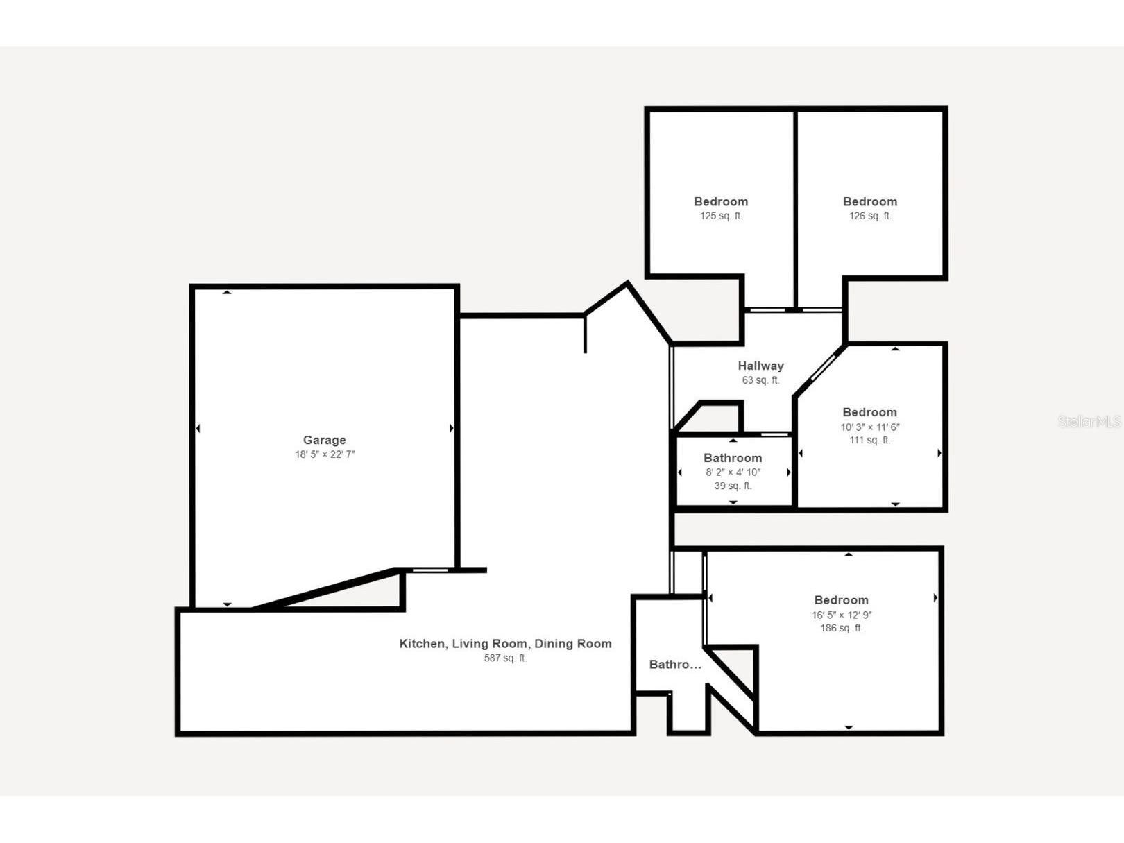 661 N Delmonte Court Kissimmee FL 34758 S5146236 image31