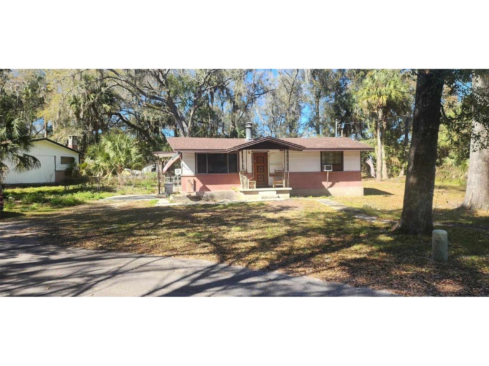 661 NE 12th Terrace Crystal River FL 34428 OM673526 image1
