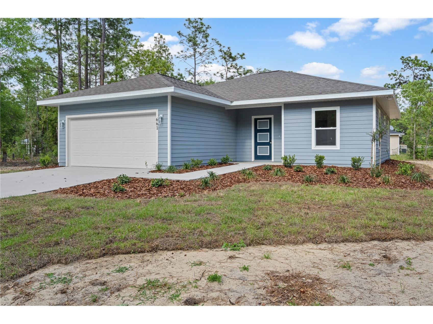 661 NE 150th Court Williston FL 32696 OM724647 image1