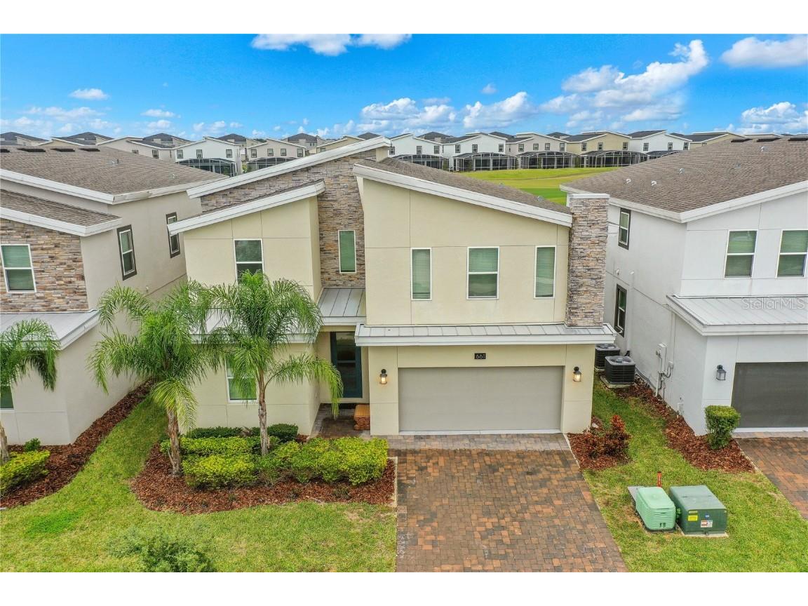 661 Pebble Beach Drive Davenport FL 33896 O6123600 image1