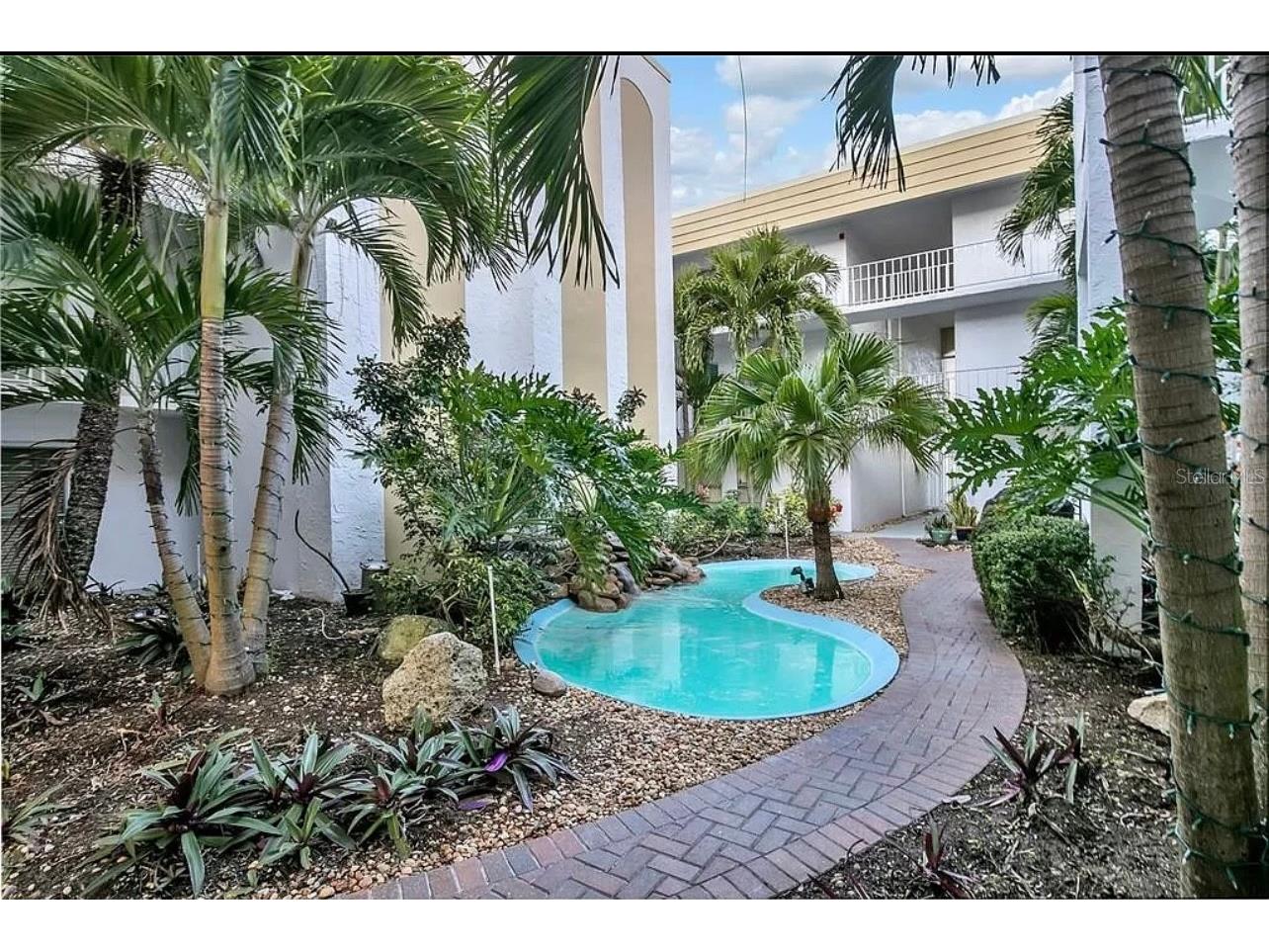 661 Poinsettia Avenue #104 Clearwater Beach FL 33767 TB8494525 image21