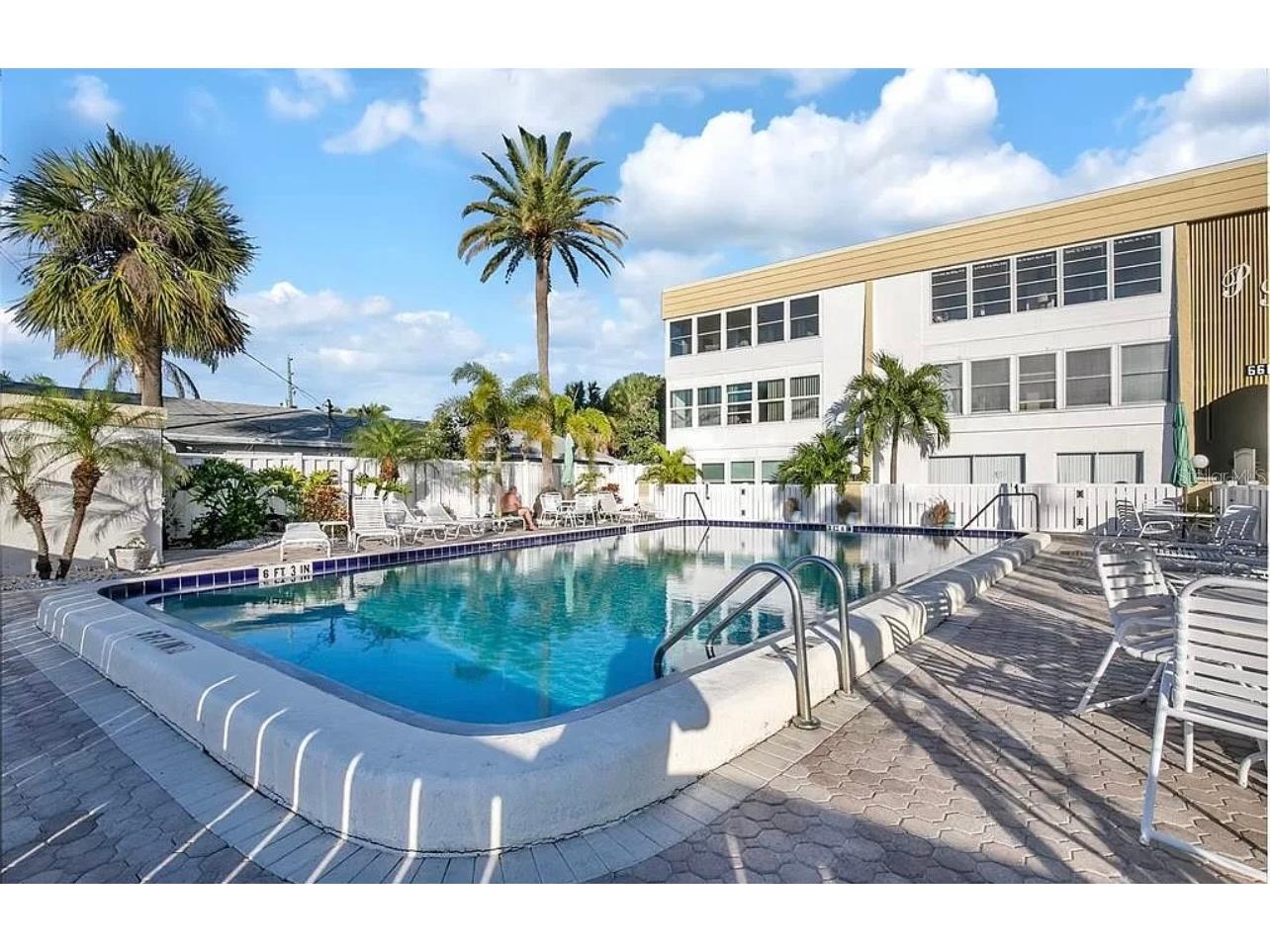 661 Poinsettia Avenue #104 Clearwater Beach FL 33767 TB8494525 image22