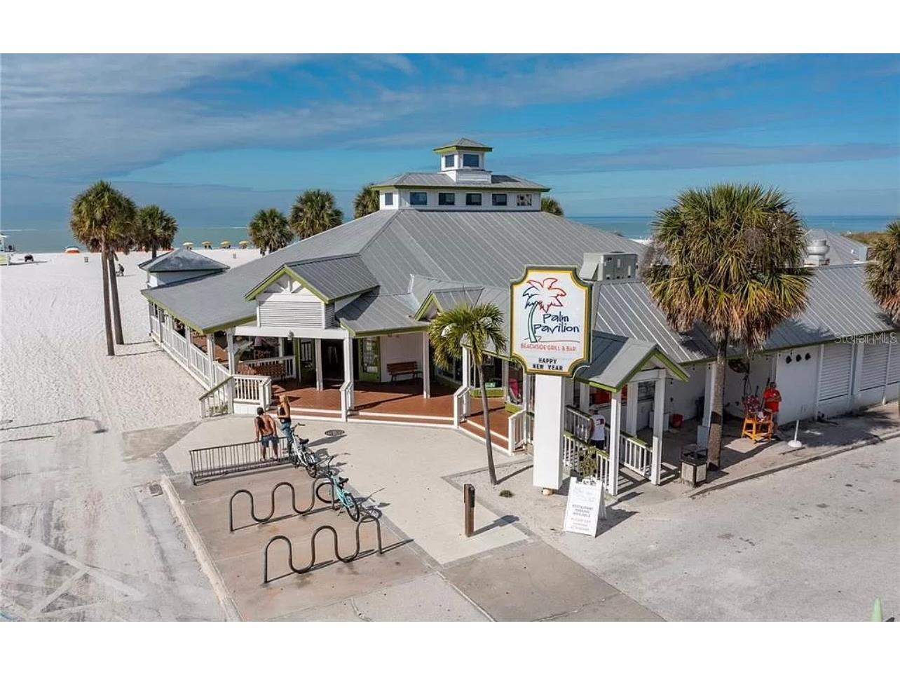 661 Poinsettia Avenue #104 Clearwater Beach FL 33767 TB8494525 image29