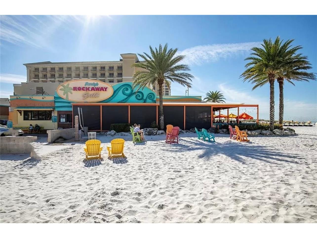 661 Poinsettia Avenue #104 Clearwater Beach FL 33767 TB8494525 image30