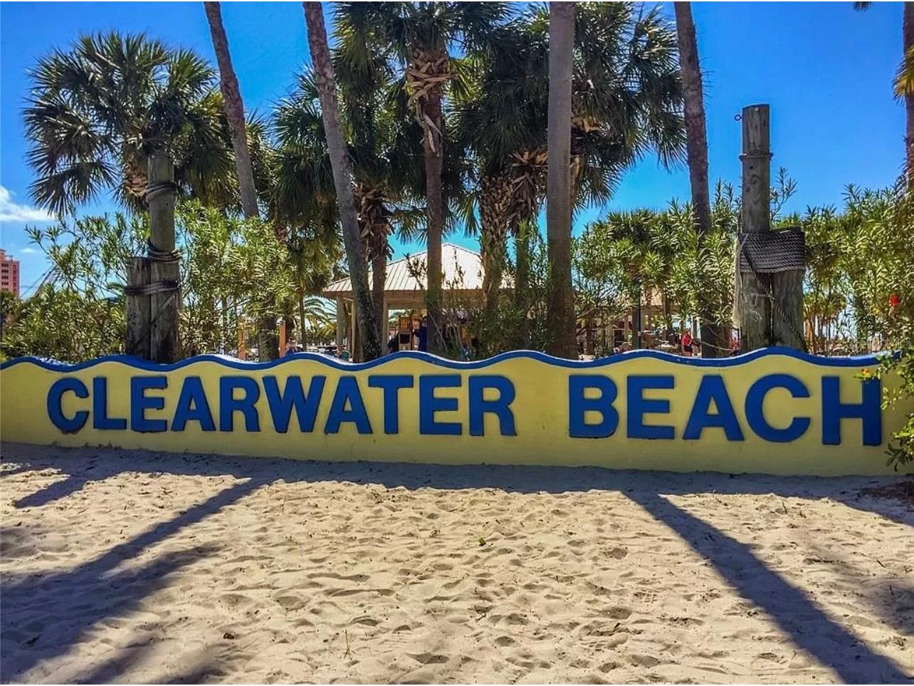 661 Poinsettia Avenue #104 Clearwater Beach FL 33767 TB8494525 image31