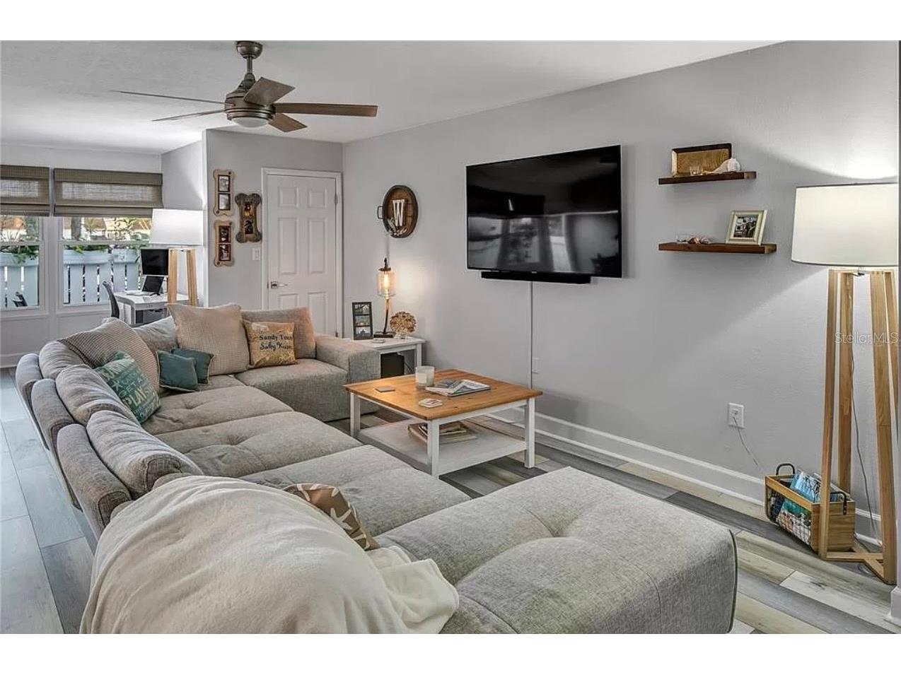 661 Poinsettia Avenue #104 Clearwater Beach FL 33767 TB8494525 image7