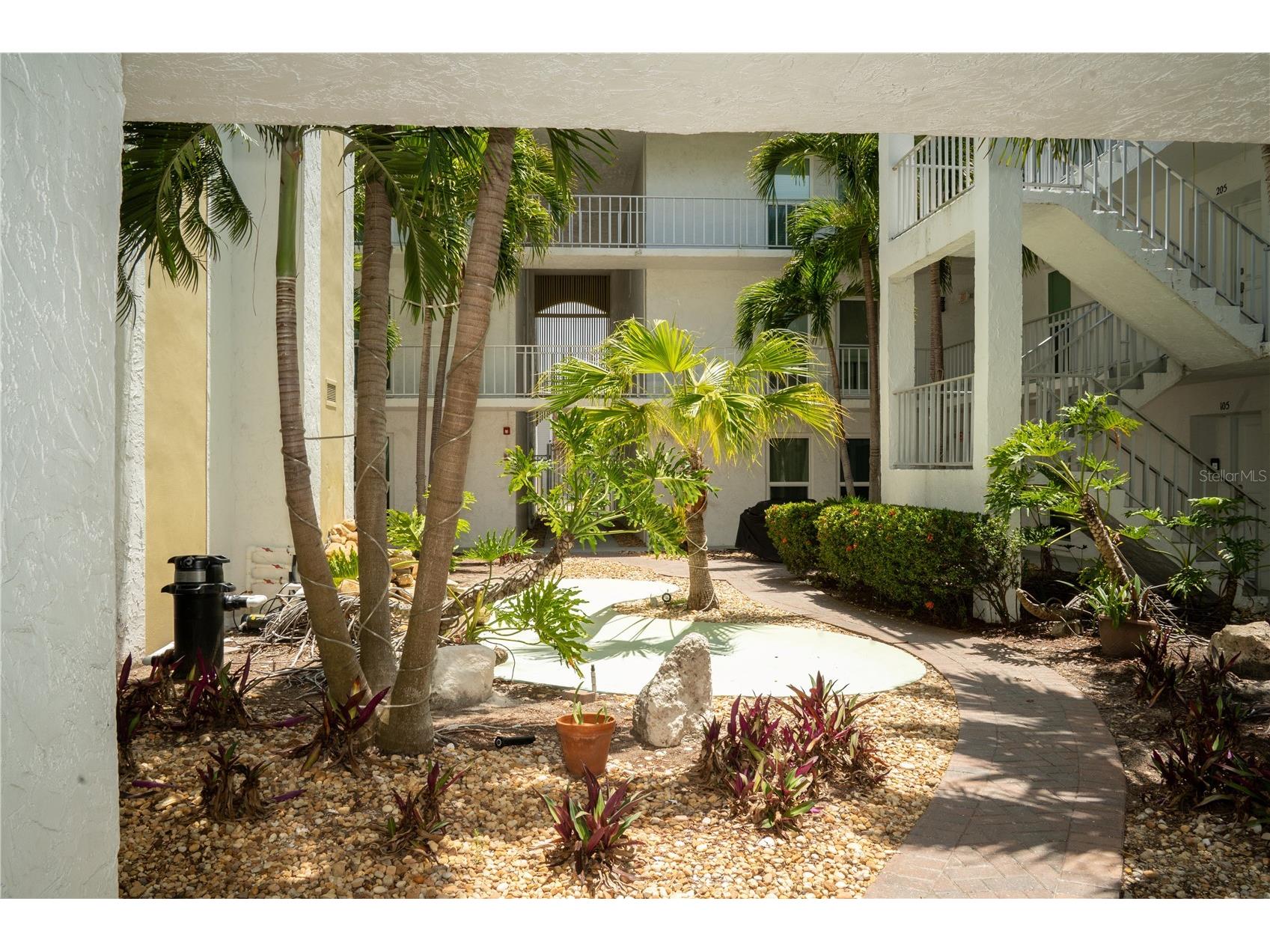 661 Poinsettia Avenue #108 Clearwater Beach FL 33767 TB8508138 image20