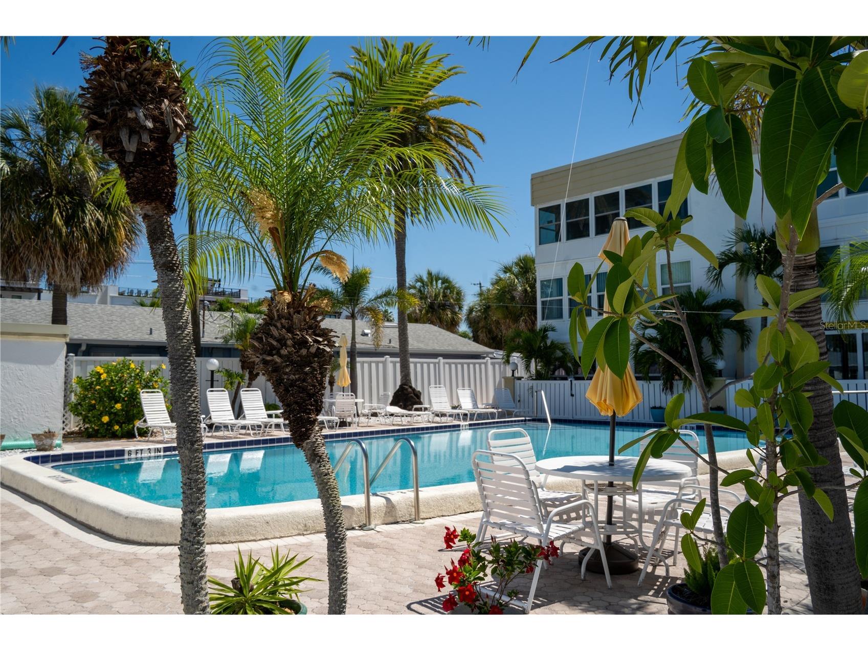 661 Poinsettia Avenue #108 Clearwater Beach FL 33767 TB8508138 image22