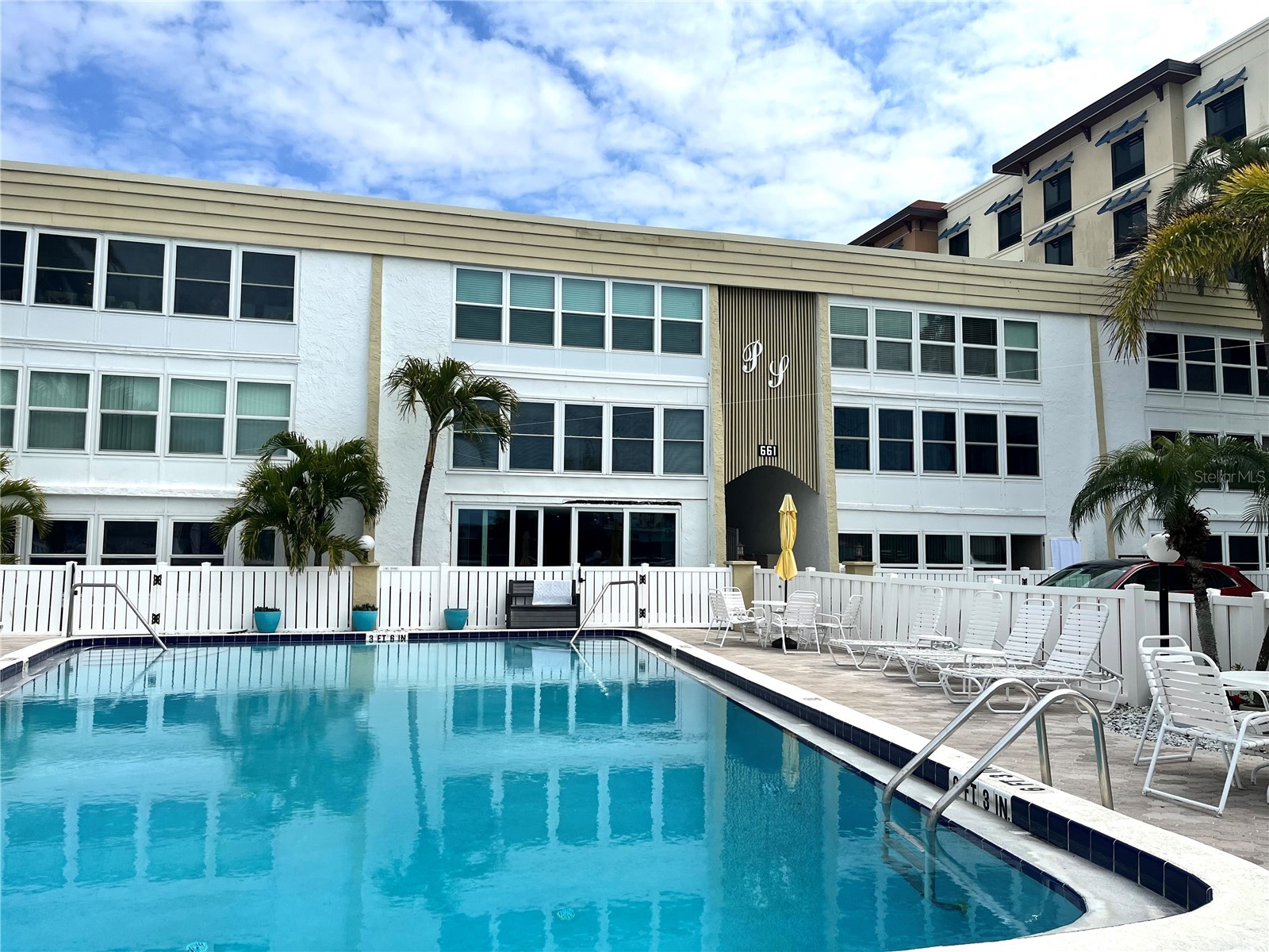 661 Poinsettia Avenue #109 Clearwater Beach FL 33767 TB8480593 image1