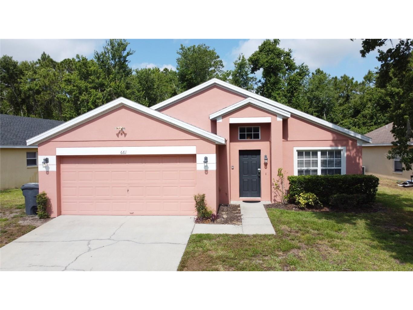 661 Sandy Ridge Drive Davenport FL 33896 S5125253 image1