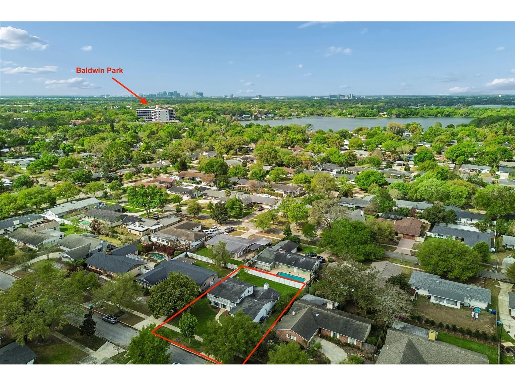 661 Selkirk Drive Winter Park FL 32792 O6354700 image20