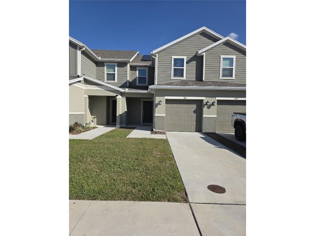 661 Stoney Pointe Circle Davenport FL 33896 S5130843 image1
