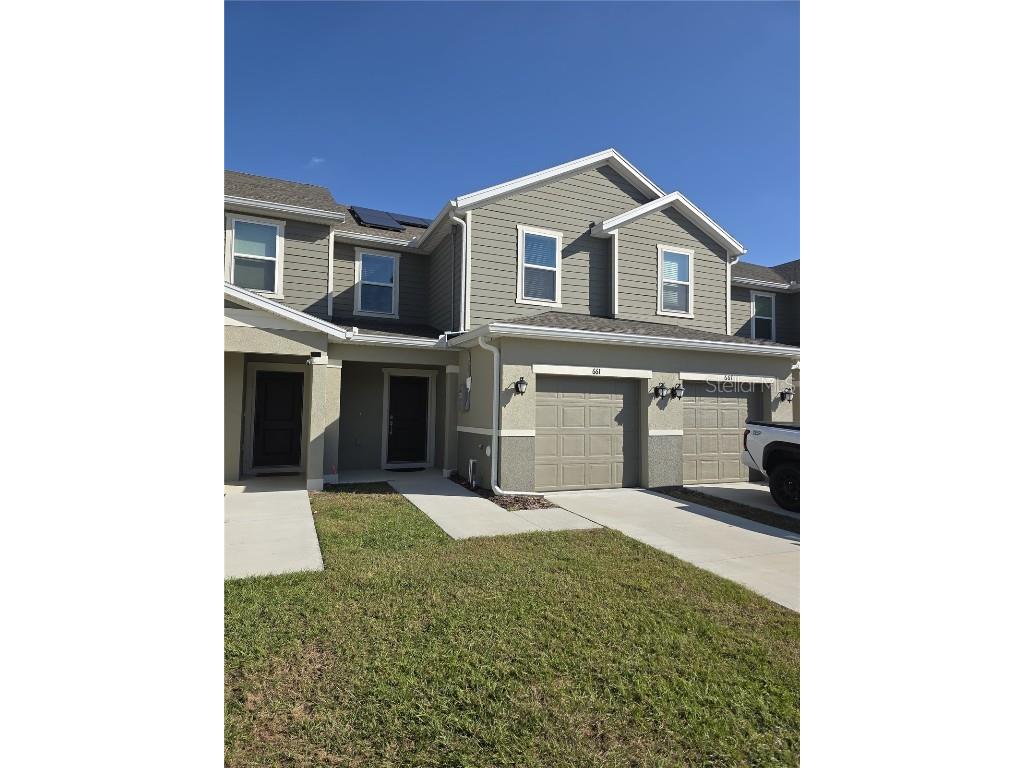 661 Stoney Pointe Circle Davenport FL 33896 S5130843 image2