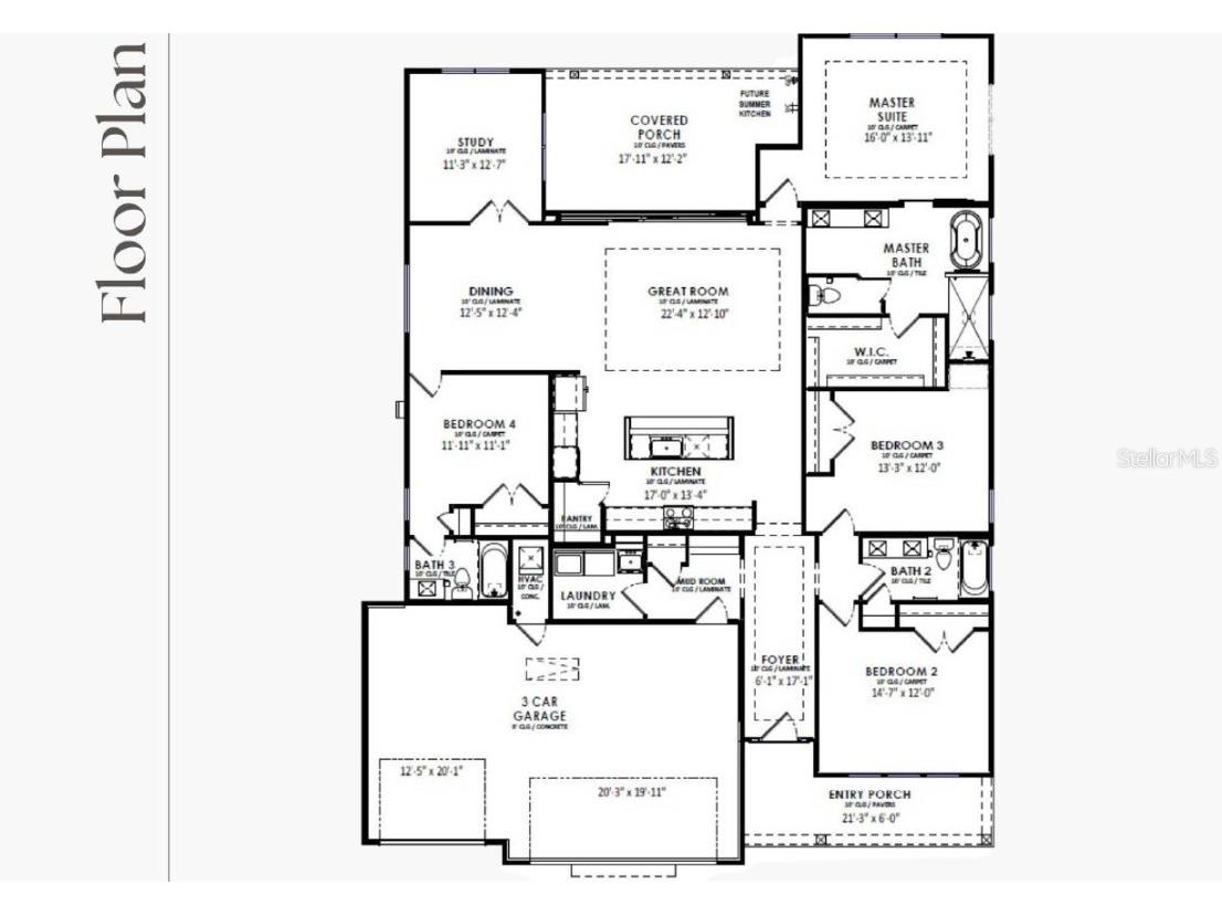 661 SW 144th Drive Newberry FL 32669 GC526870 image7