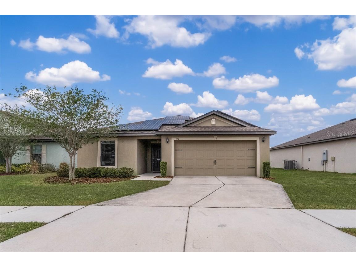 661 Swallowtail Drive Haines City FL 33844 S5118340 image1