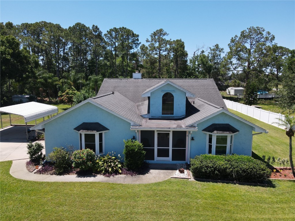 6610 Bay Tree Court Saint Cloud FL 34771 - Bay Lake S5105478 image1