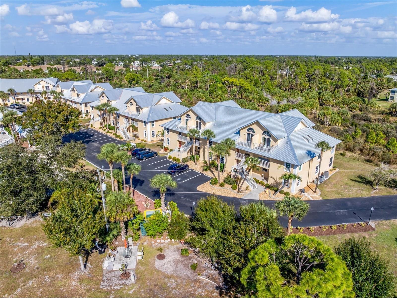 6610 Gasparilla Pines Boulevard #104 Englewood FL 34224 D6145229 image1