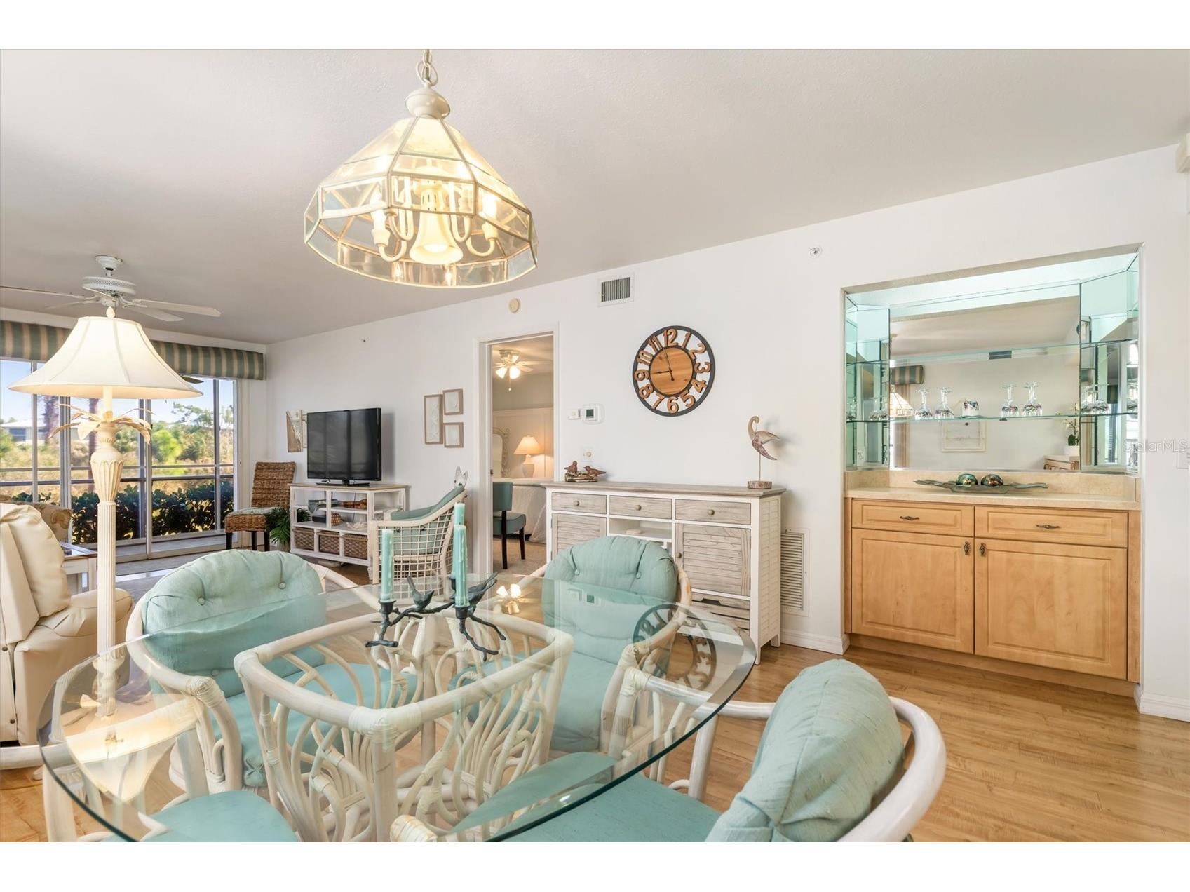 6610 Gasparilla Pines Boulevard #104 Englewood FL 34224 D6145229 image15