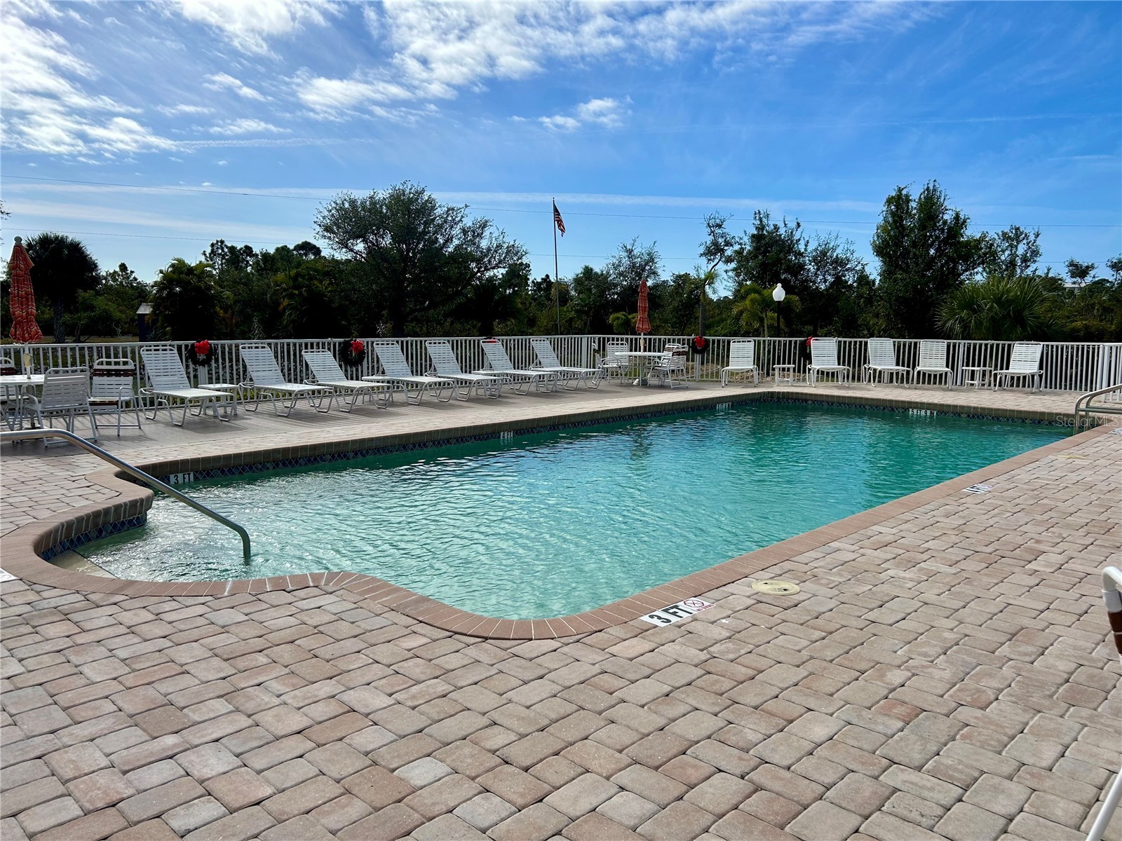 6610 Gasparilla Pines Boulevard #104 Englewood FL 34224 D6145229 image29