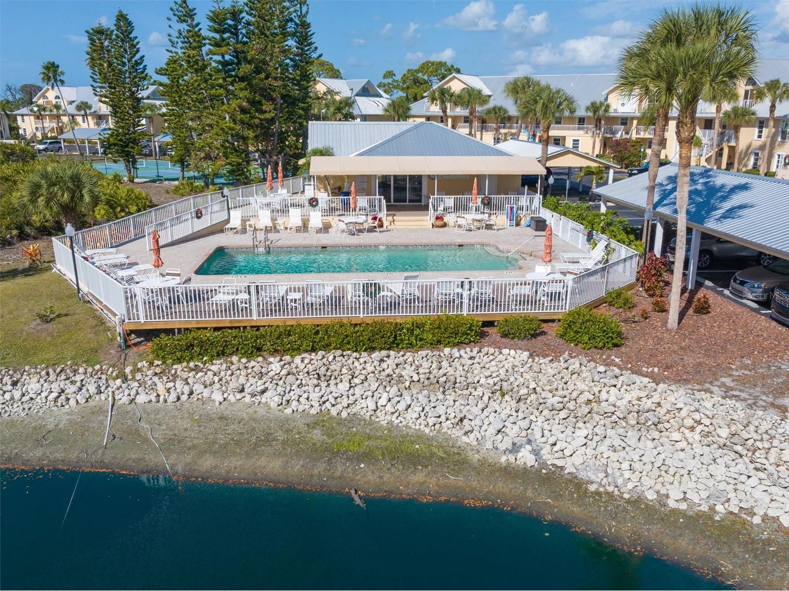 6610 Gasparilla Pines Boulevard #104 Englewood FL 34224 D6145229 image32