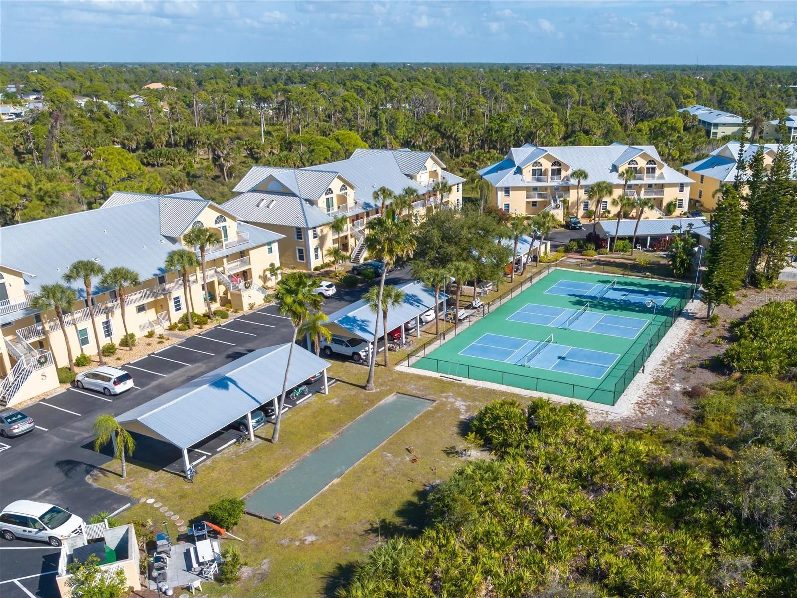 6610 Gasparilla Pines Boulevard #104 Englewood FL 34224 D6145229 image33