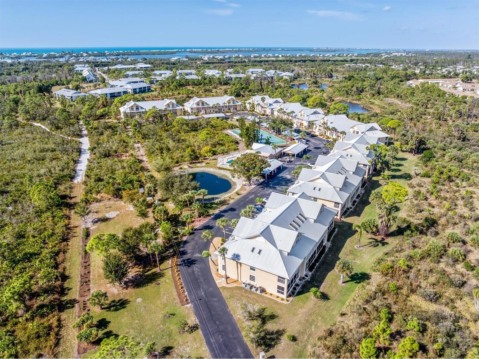 6610 Gasparilla Pines Boulevard #104 Englewood FL 34224 D6145229 image35