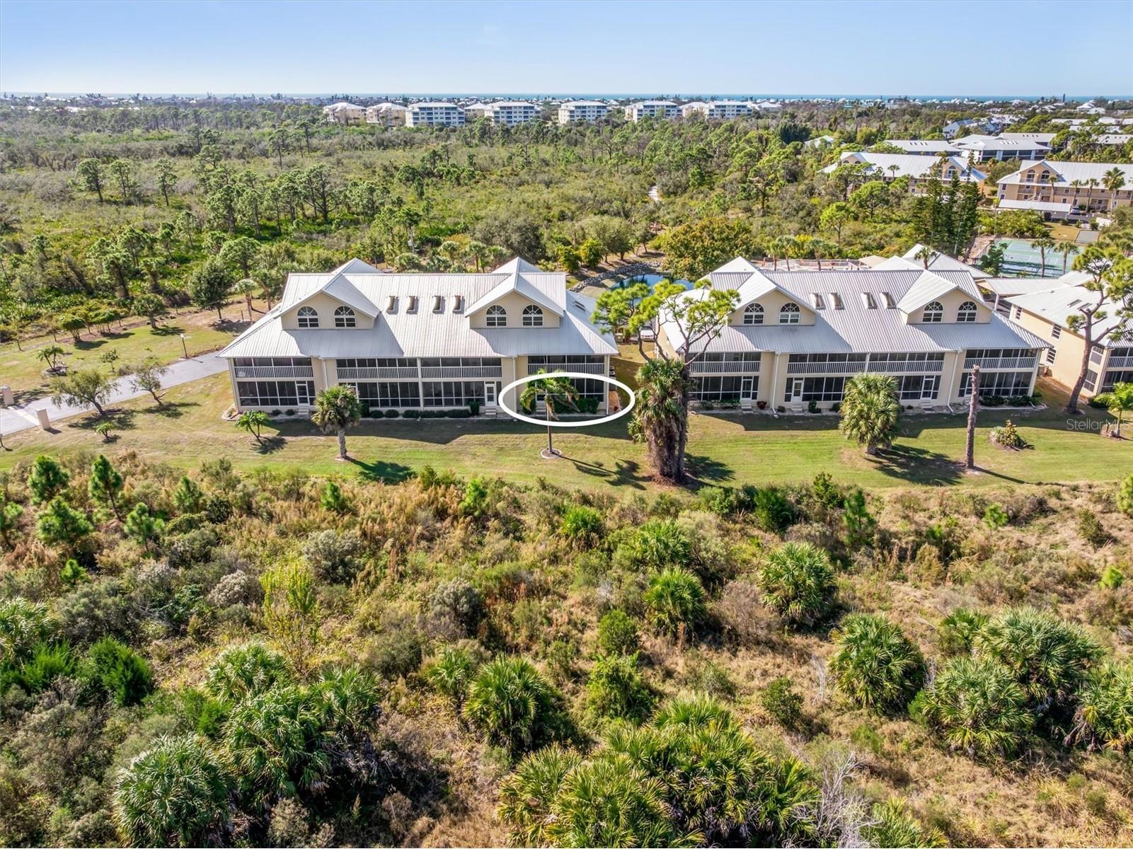 6610 Gasparilla Pines Boulevard #104 Englewood FL 34224 D6145229 image36