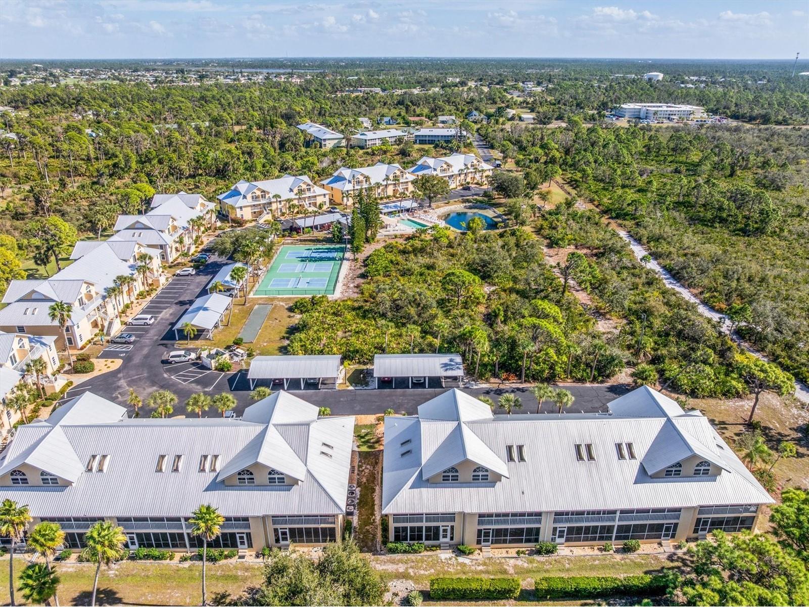 6610 Gasparilla Pines Boulevard #104 Englewood FL 34224 D6145229 image37