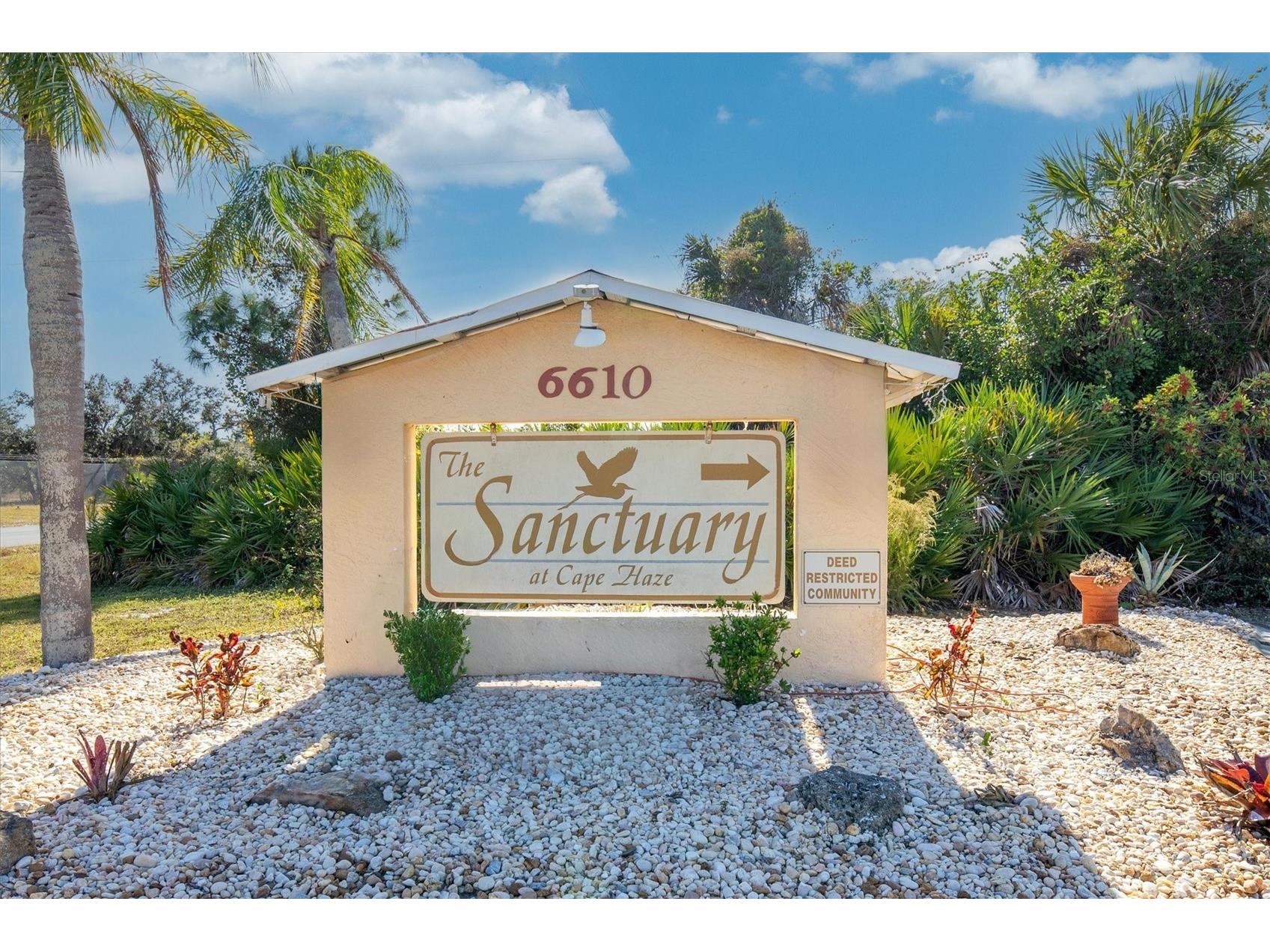 6610 Gasparilla Pines Boulevard #104 Englewood FL 34224 D6145229 image38