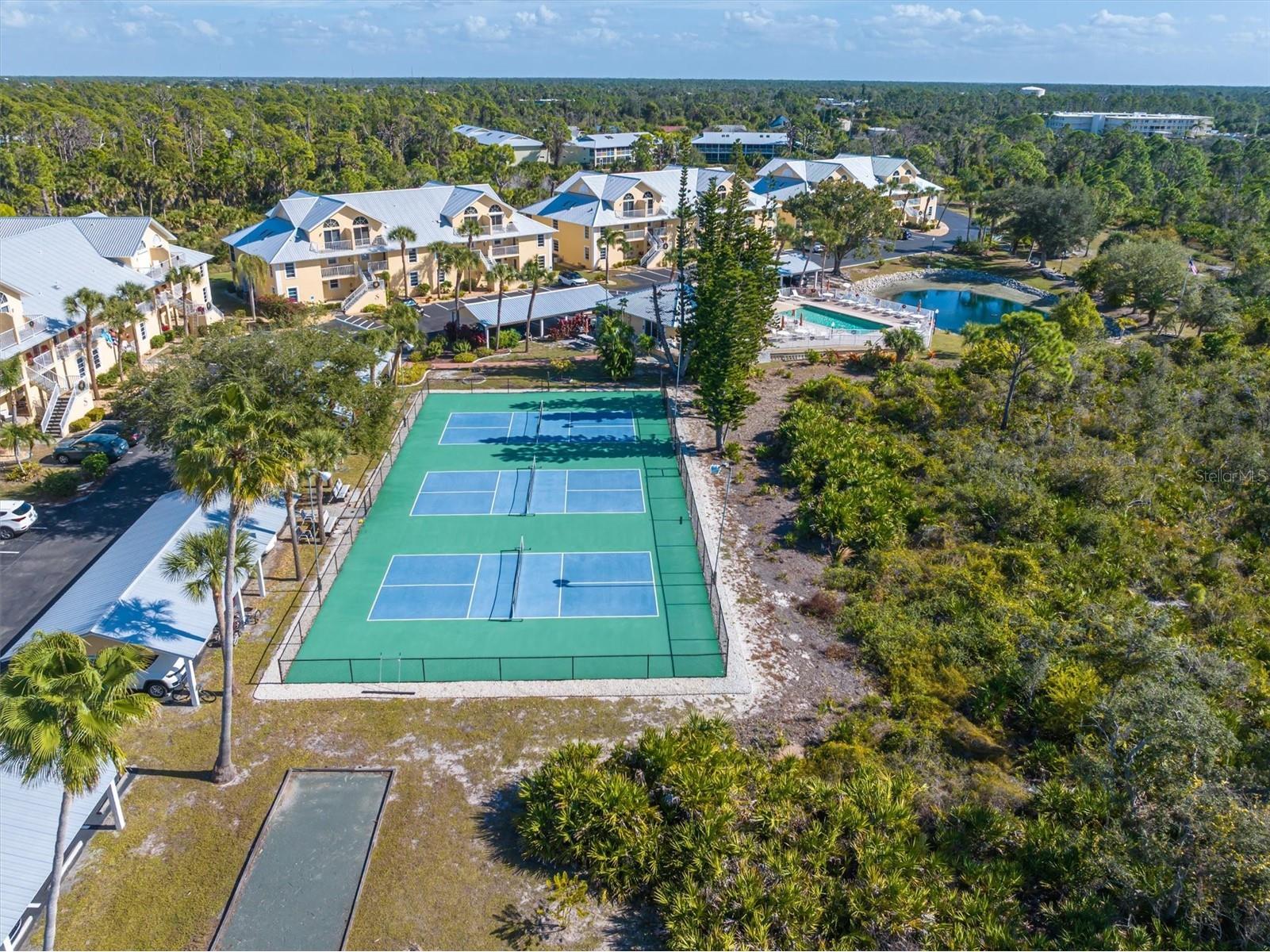 6610 Gasparilla Pines Boulevard #104 Englewood FL 34224 D6145229 image41