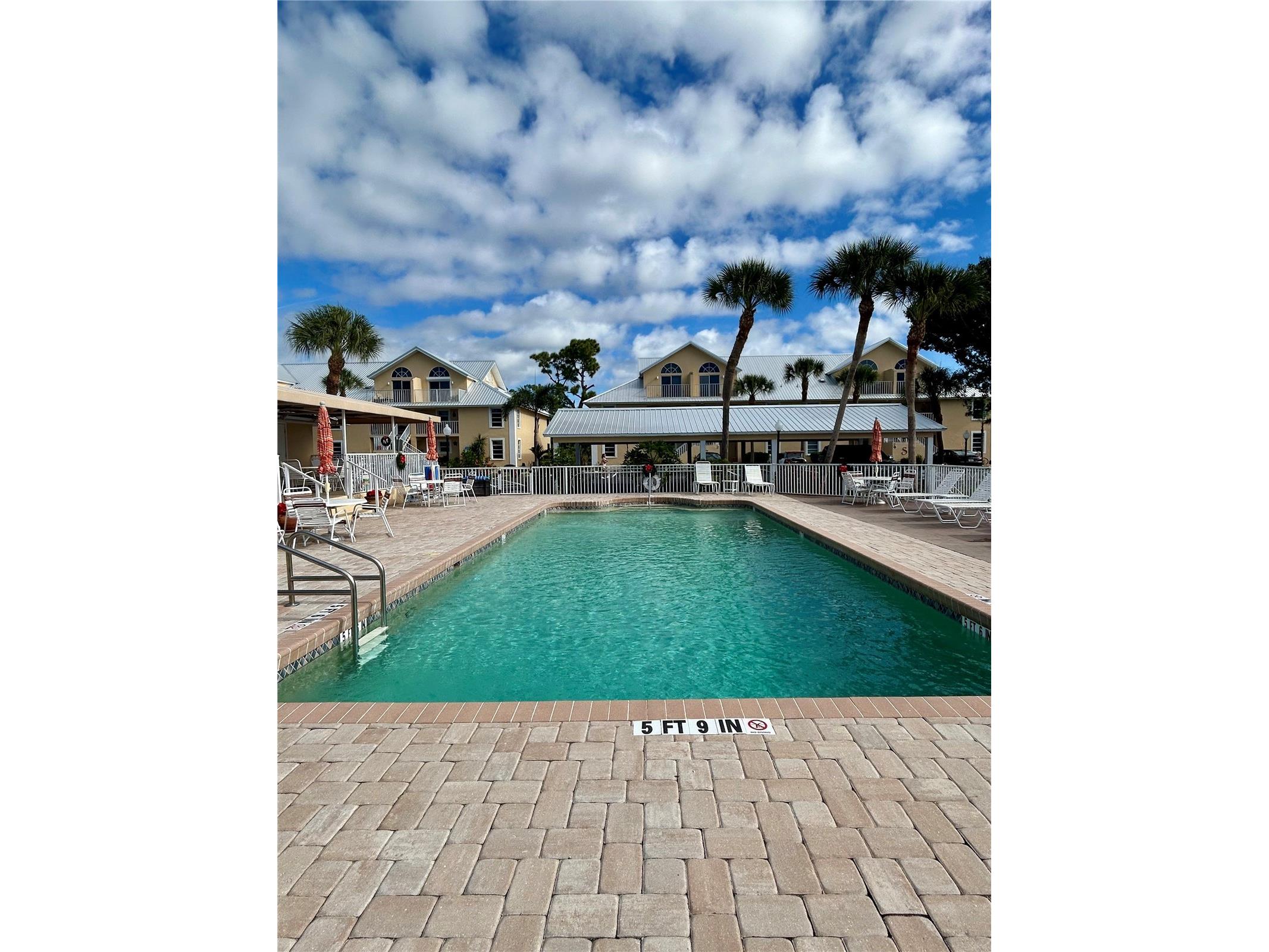 6610 Gasparilla Pines Boulevard #104 Englewood FL 34224 D6145229 image43