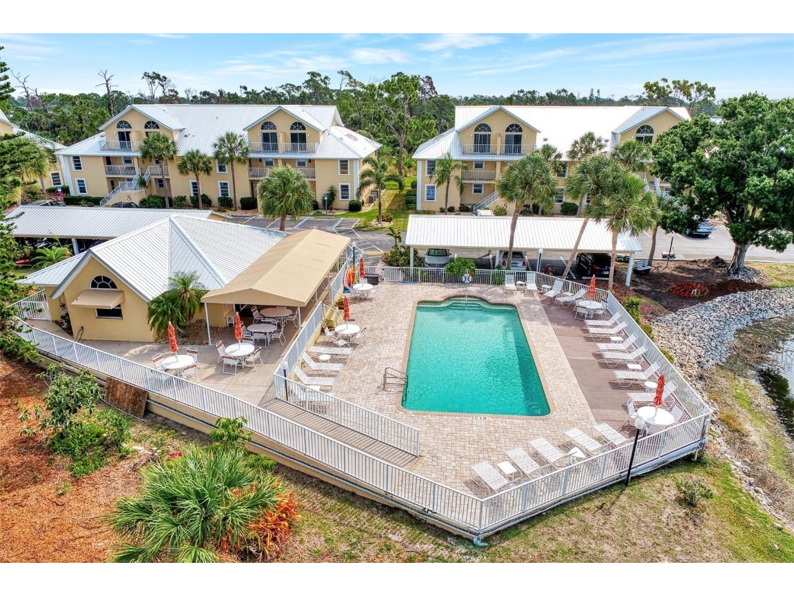 6610 Gasparilla Pines Boulevard #111 Englewood FL 34224 D6141050 image52