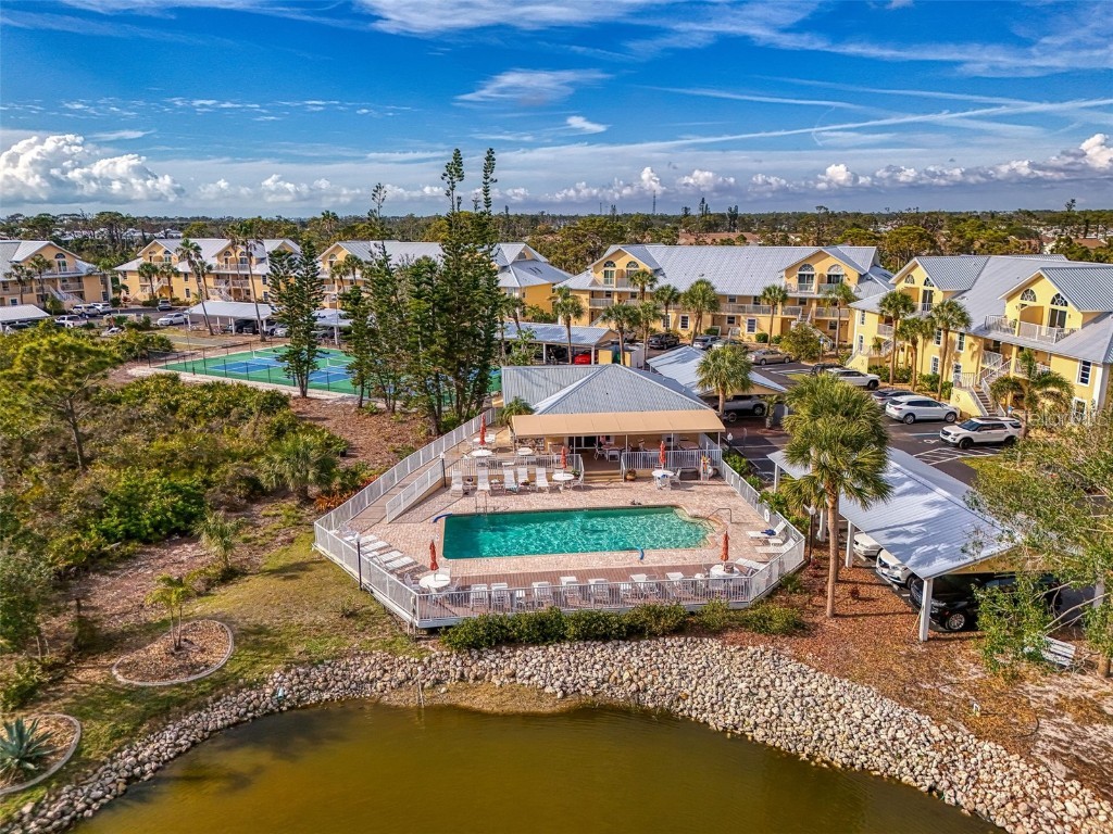 6610 Gasparilla Pines Boulevard #111 Englewood FL 34224 D6141050 image61