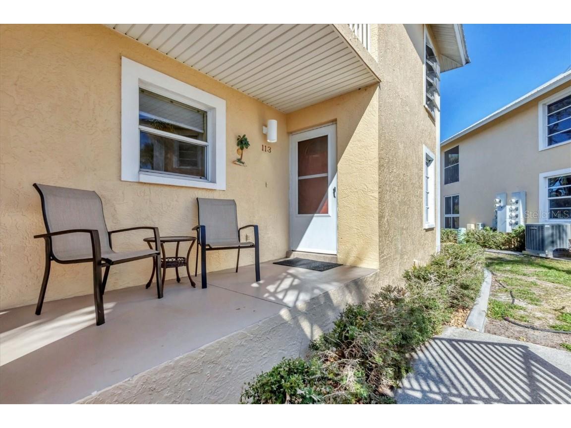 6610 Gasparilla Pines Boulevard #113 Englewood FL 34224 D6141162 image1