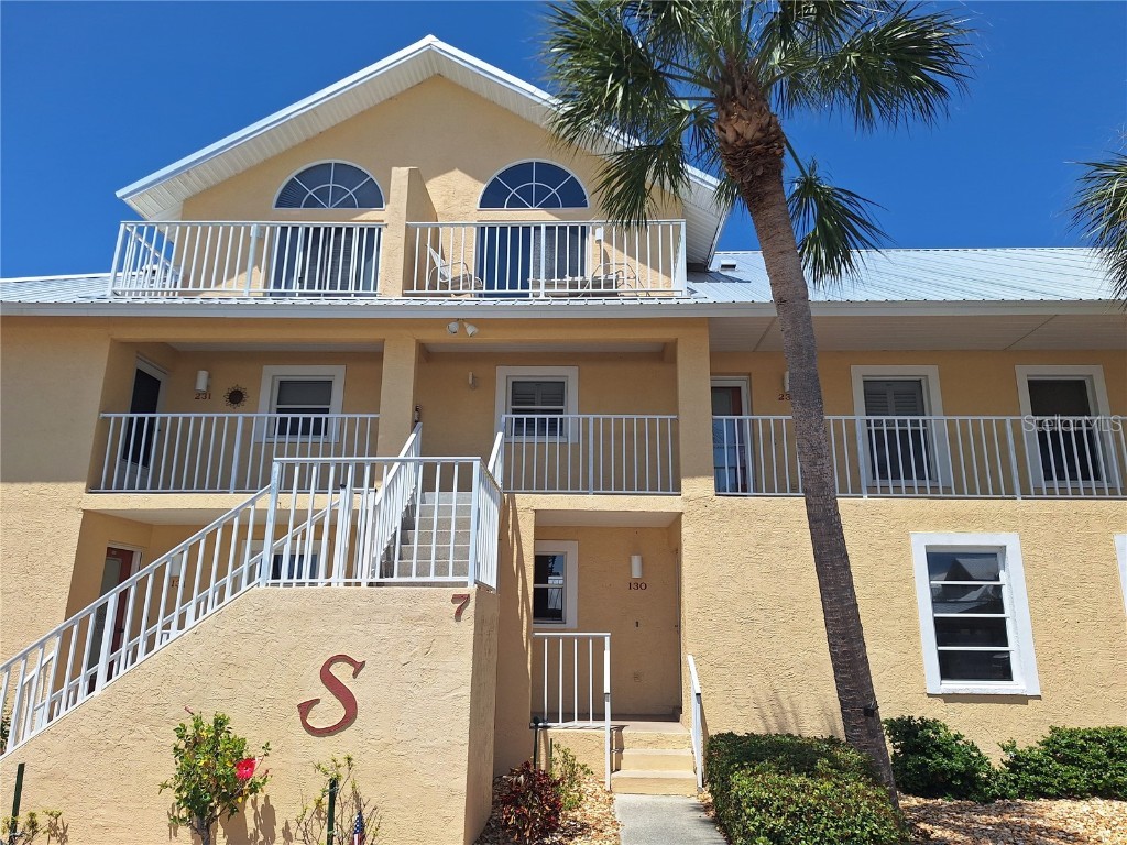 6610 Gasparilla Pines Boulevard #130 Englewood FL 34224 D6142111 image1