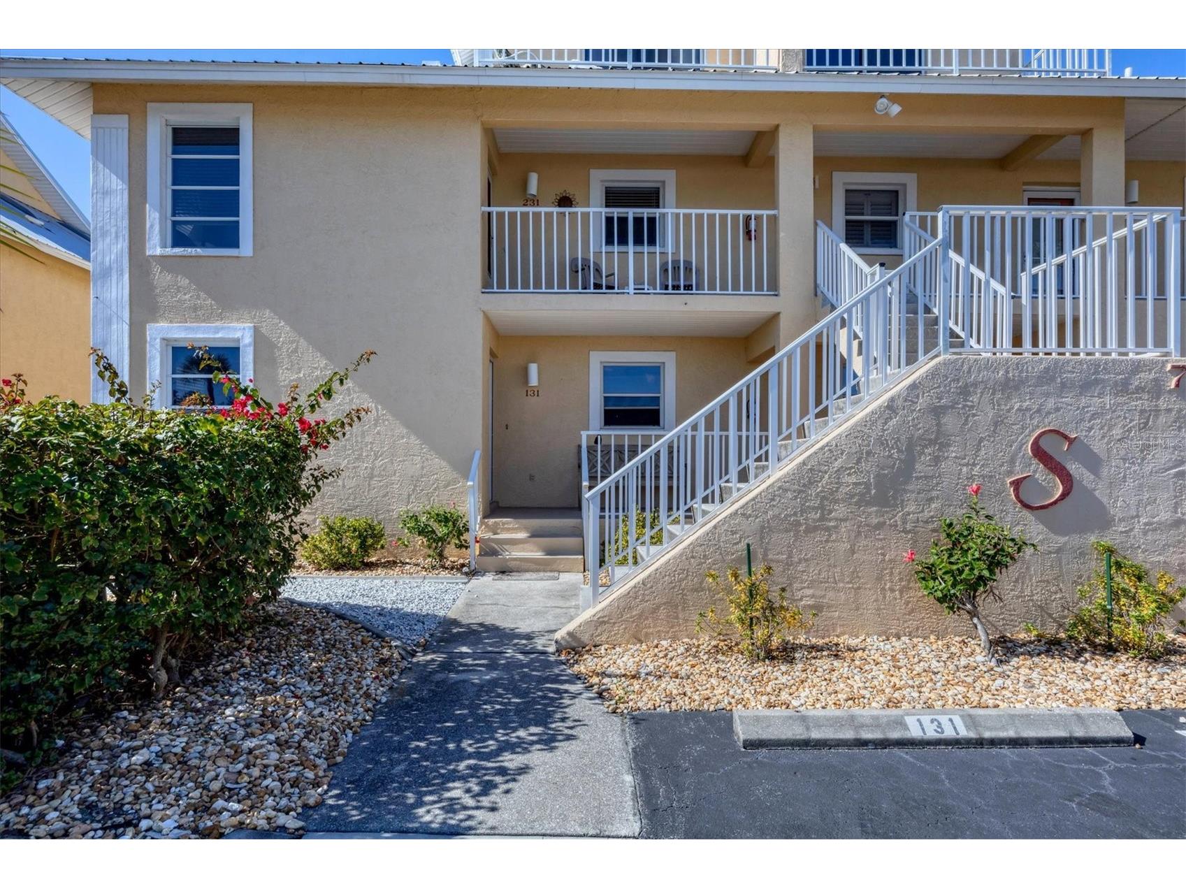 6610 Gasparilla Pines Boulevard #131 Englewood FL 34224 D6145530 image1