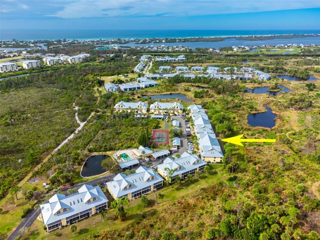 6610 Gasparilla Pines Boulevard #216 Englewood FL 34224 D6134499 image1