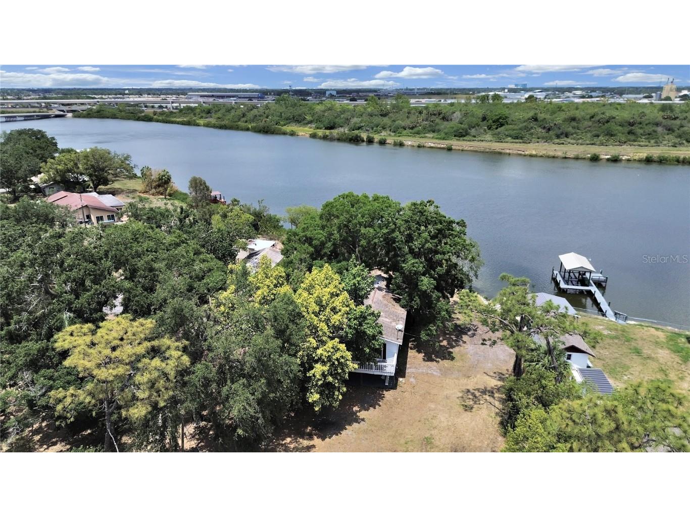 6610 Myrna Dr Tampa FL 33619 - PALM RIVER TB8434170 image1