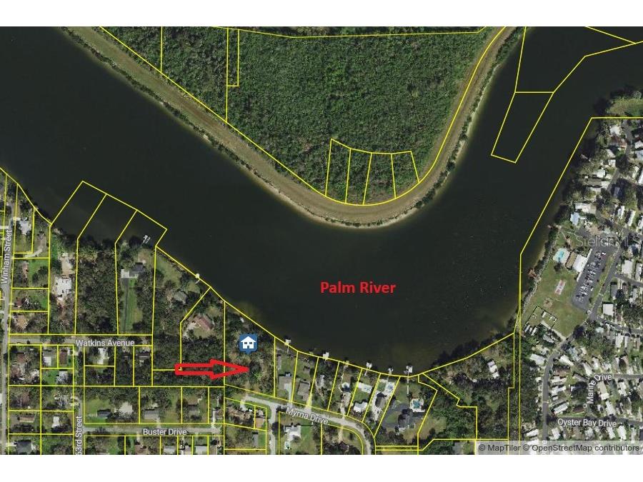 6610 Myrna Dr Tampa FL 33619 - PALM RIVER TB8434170 image7