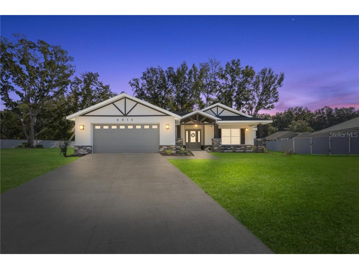 6610 SW 109th Lane Ocala FL 34476 OM690584 image1
