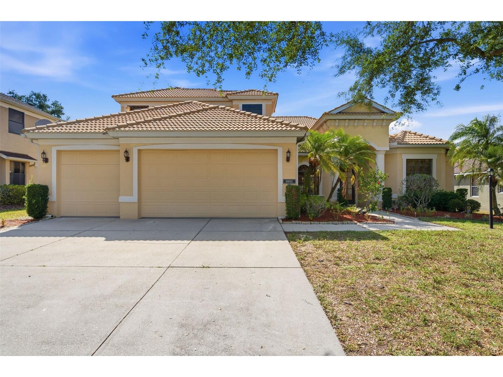6611 Chickadee Lane Bradenton FL 34202 TB8515061 image1