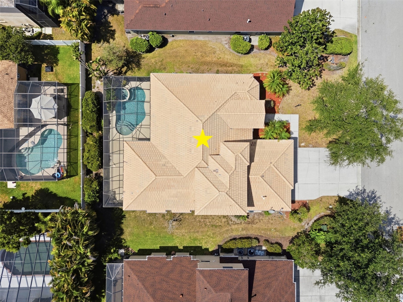 6611 Chickadee Lane Bradenton FL 34202 TB8515061 image75