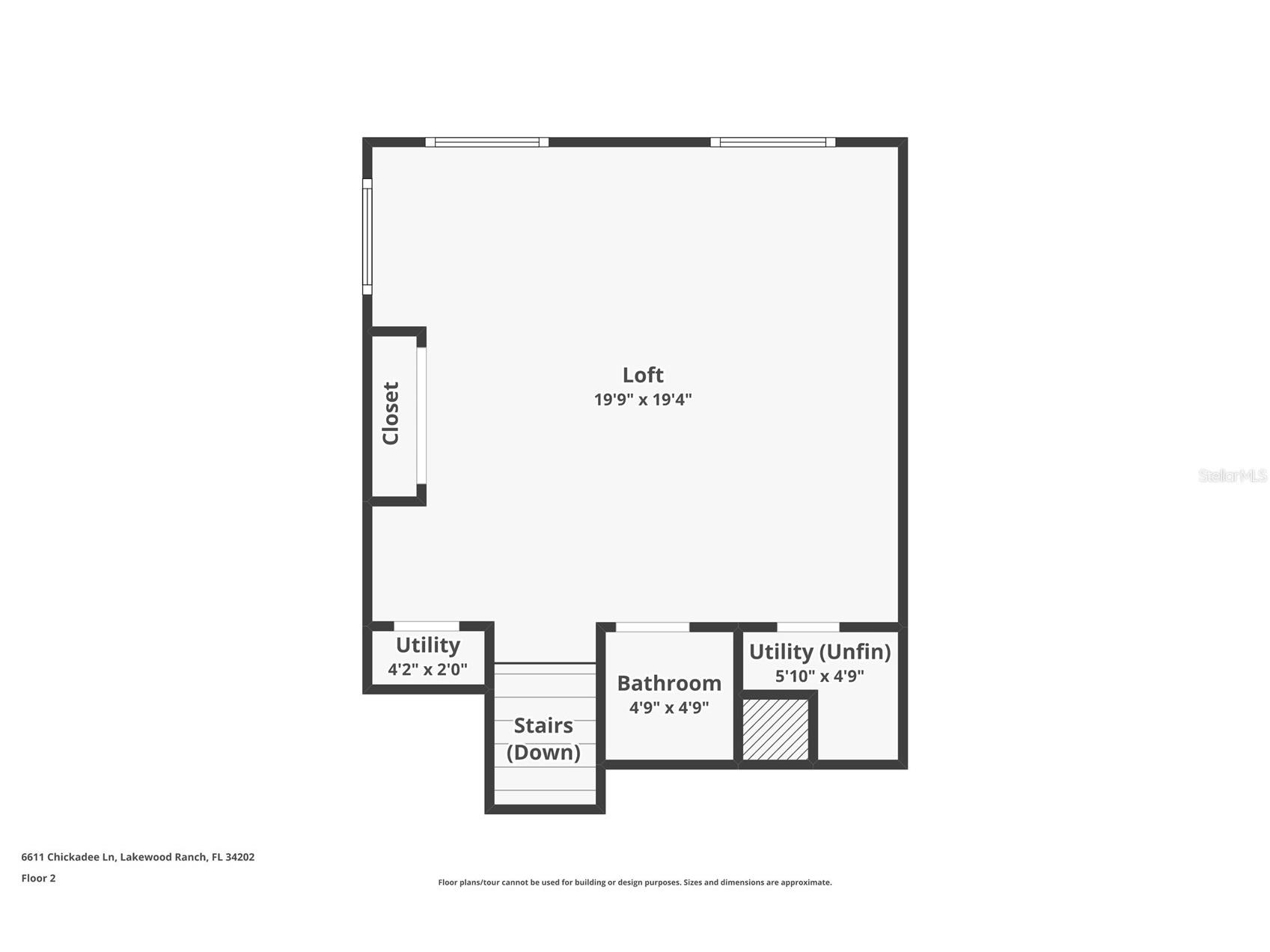 6611 Chickadee Lane Bradenton FL 34202 TB8515061 image88