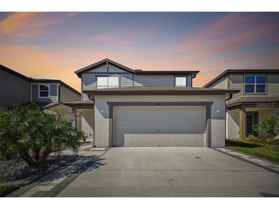 6611 Devlin Lane Wesley Chapel FL 33545 TB8311506 image1