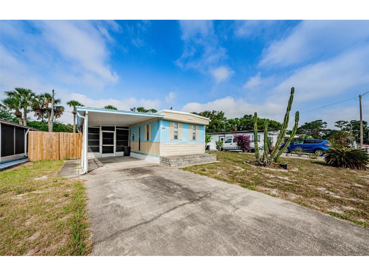 6611 Durian Trail New Port Richey FL 34653 T3436458 image1