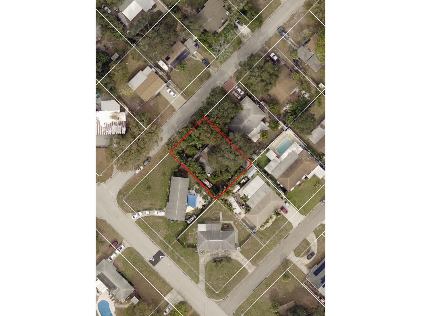 6611 Kingswood Drive N Saint Petersburg FL 33702 TB8471125 image2