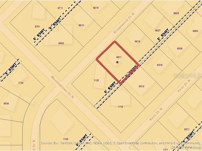 6611 Kingswood Drive N Saint Petersburg FL 33702 TB8471125 image4
