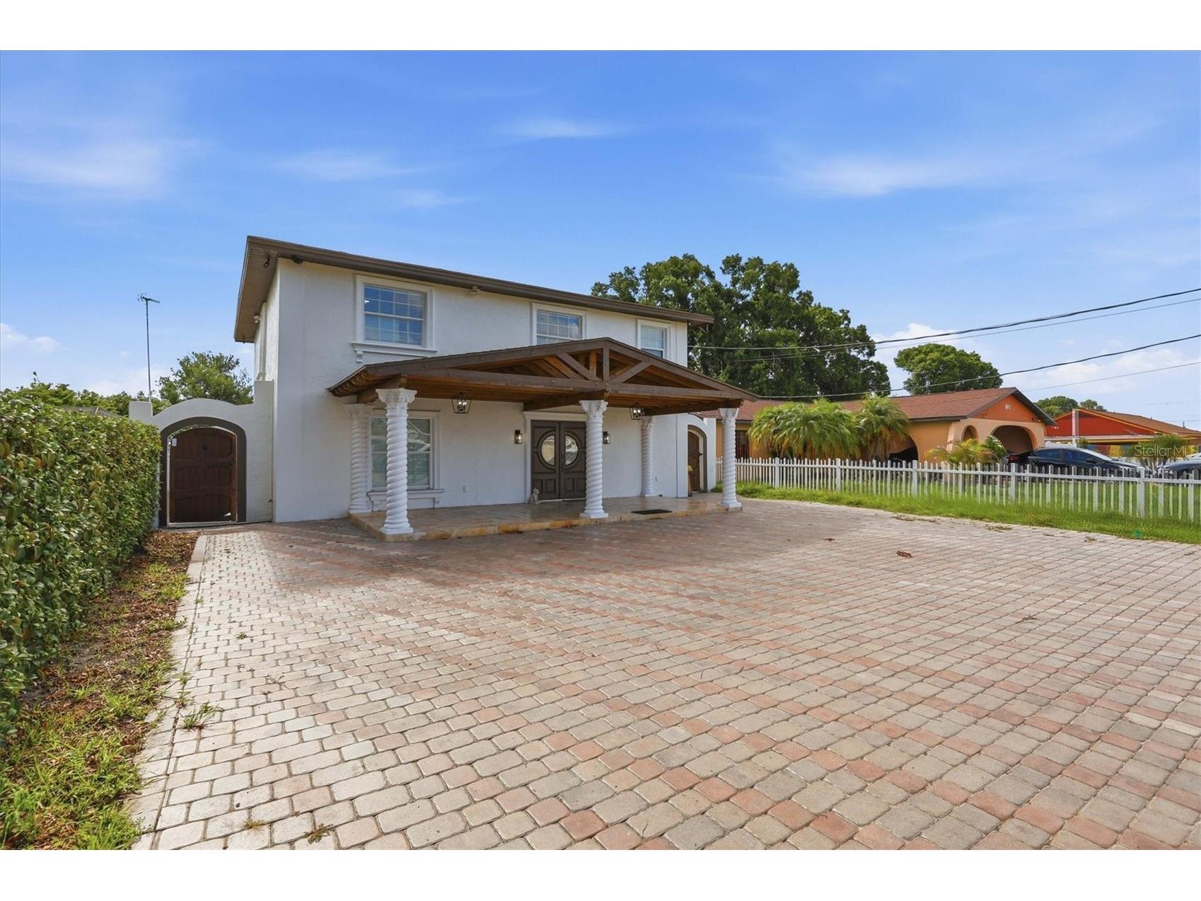 6611 N Hale Avenue Tampa FL 33614 TB8513304 image1